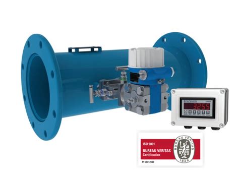 Differential Pressure Flow Meter Working Principle Products Benefits