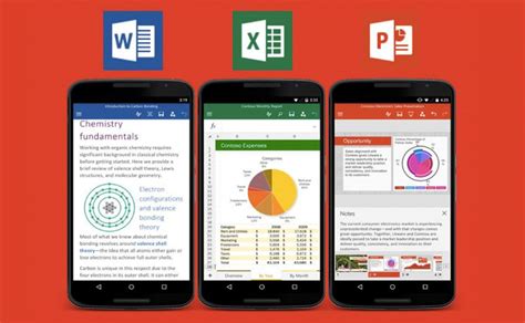 Aplicaciones de Microsoft Office serán totalmente compatibles con