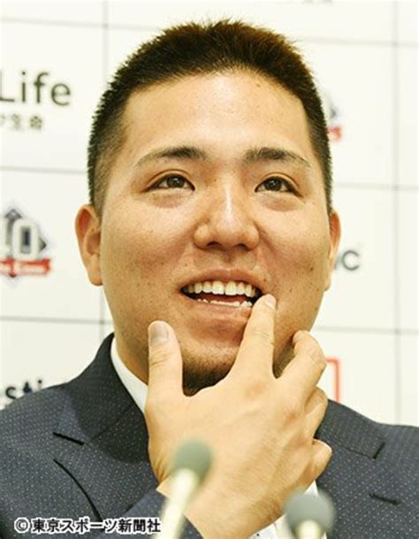 写真：西武・山川の新パフォーマンス「どすこ～い！」 ソフトバンク“熱男”松田のお墨付き 東スポweb