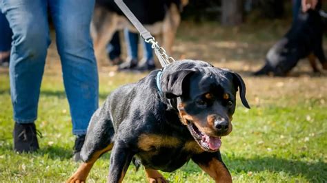 German Rottweiler Temperament - The Rottweiler Expert Site