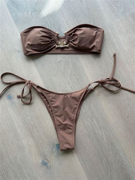 Neues Bikini Kaufen Auf Ricardo