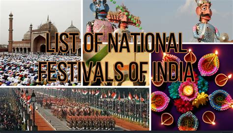 National Festivals of India 2021 - Hyderabad City