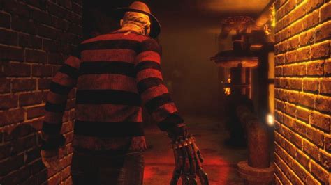 Roblox Freddy Krueger