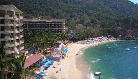 Mismaloya La Playa Más Linda De Puerto Vallarta Viajeros Ocultos