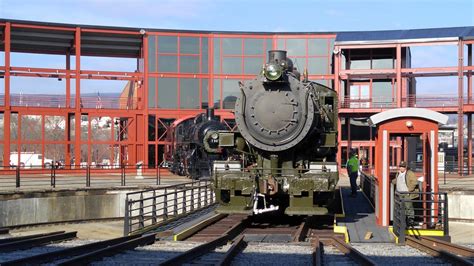 Steamtown National Historic Site in Scranton, Pennsylvania | Expedia