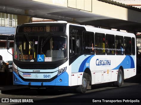 Caio Apache Vip V Essbus Nibus Do Brasil