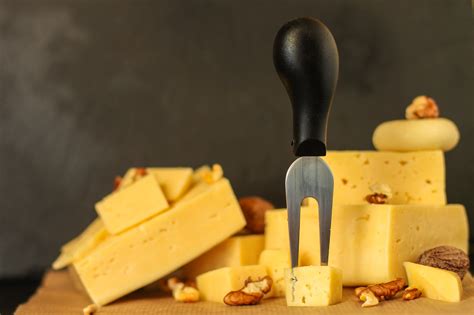 Exploring the Delicious Diversity: Types of Swiss Cheese Unveiled