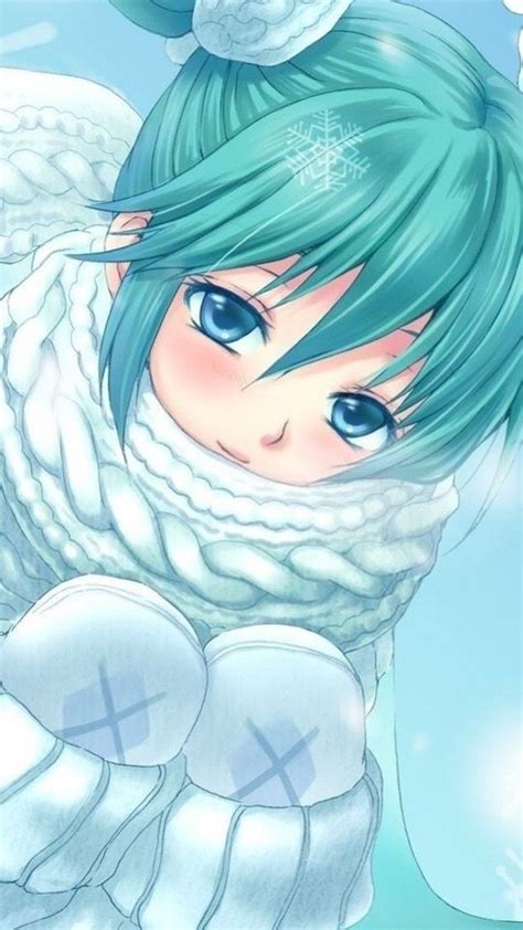 Pin By Chanel Aprahamian On Hatsune Miku Vocaloid Anime Anime