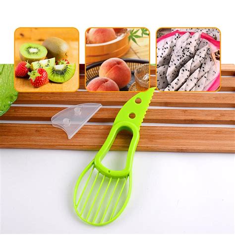 Bageshwar Balaji Avocado Slicer In Avocado Cutter Multi Tool Peeler