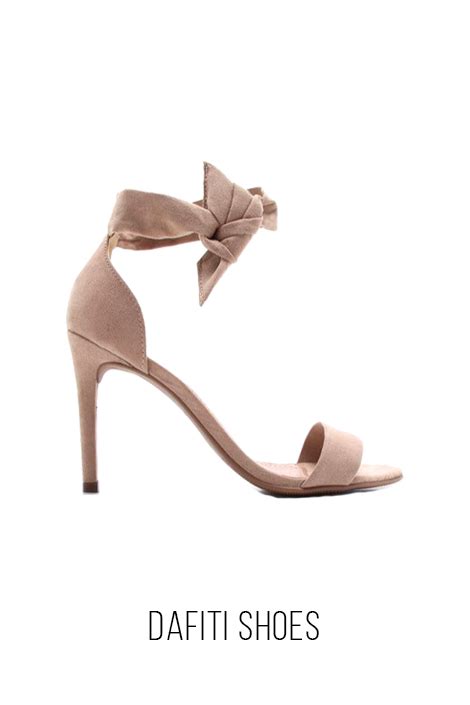 Sapato nude para todas as ocasiões Hypnotique