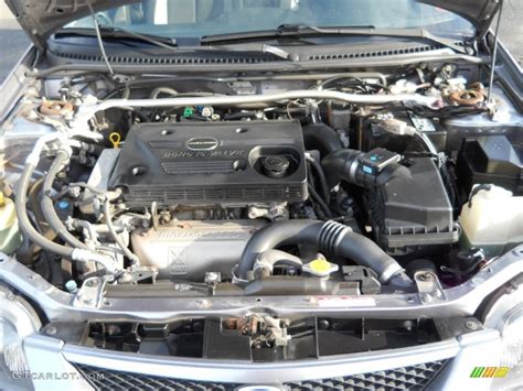 Mazda Protege Mazdaspeed Liter Turbocharged Dohc Valve