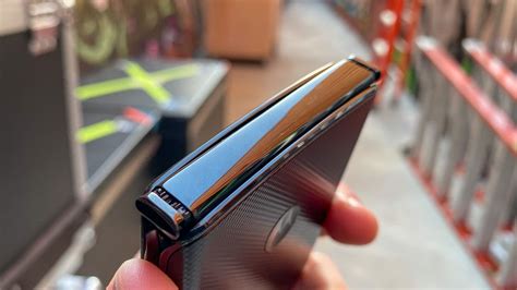 Motorola Razr 2019 Anteprima Techradar