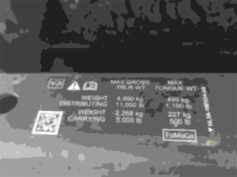 highest tow rating truck 9