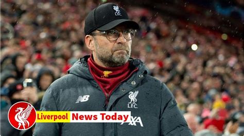 Liverpool Boss Jurgen Klopp Blasted And Told To Stop Crying By Dutch