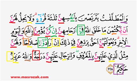 Surat Al Baqarah Ayat 83 Beserta Arti Perkata