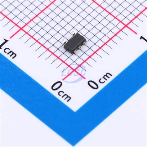 SGM3766YTN5G TR SGMICRO LED Drivers JLCPCB