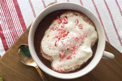 How To Make The Best Hot Chocolate Taste Of Home