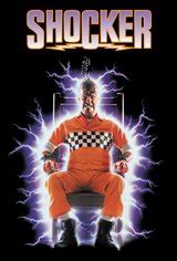 Shocker Movie Poster