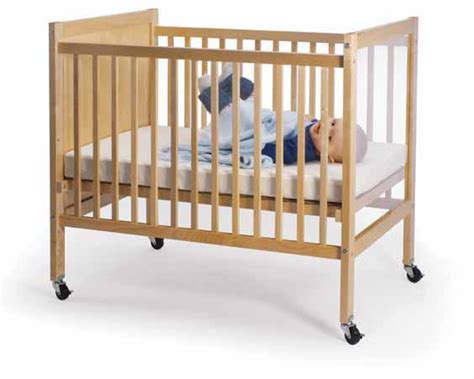 Wb9505 Economy Crib Priced At 255 For Your Church Economy Church