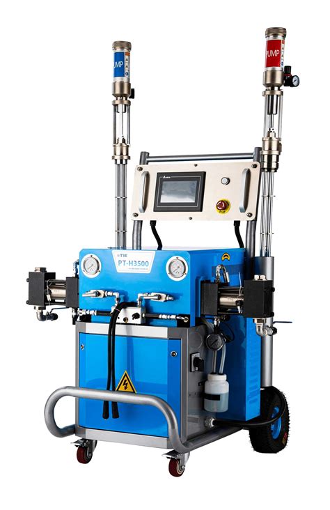 paint sprayer polyurethane