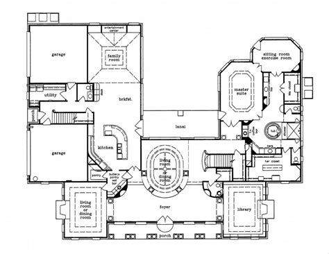 23 Top Photos Ideas For First Floor Design - House Plans | 78366