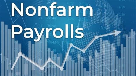 US Nonfarm Payrolls Climb by Steady 428,000 – Forex Traders Guide