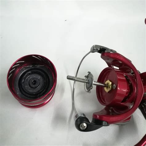 REEL DAIWA REVROS RR LT SPINNING JDM 2019 SUG