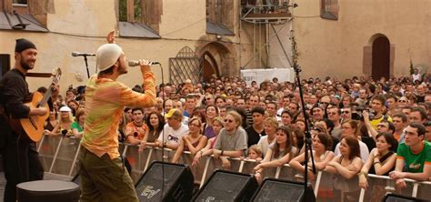 Bardentreffen In N Rnberg Tourismus N Rnberg