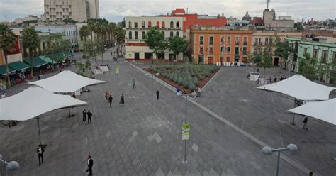 Plaza Garibaldi, Mexico City - Book Tickets & Tours | GetYourGuide.com