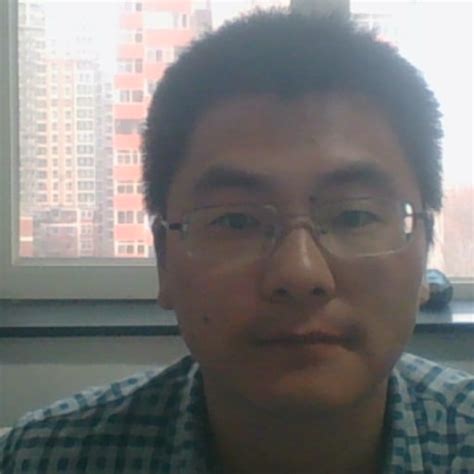 zhaode yuan associate professor doctor  philosophy institute