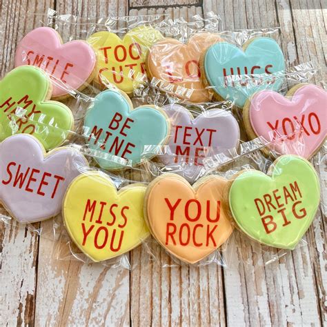 Dallas Custom Cookies - Custom Decorated Cookies, Logo Cookies