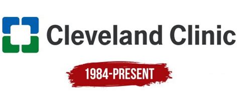 Cleveland Clinic Logo, symbol, meaning, history, PNG, brand