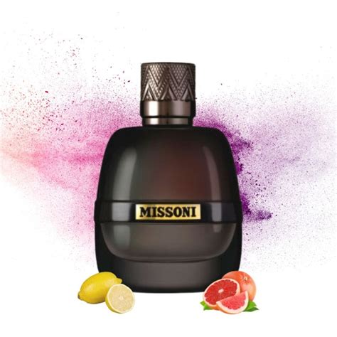 Jual Missoni Parfum Pour Homme For Men Edp Ml Miniature Shopee