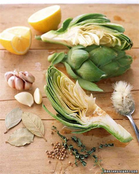 Easy Steamed Artichokes Artofit