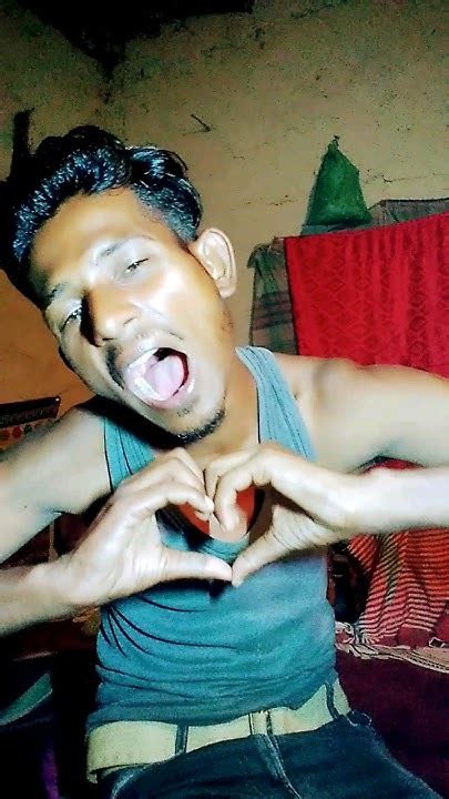 ও বেবি আই লাভ ইউ সোনা তোর কি 😂🙈🤣 Comedy কcomedy Comedyvideos