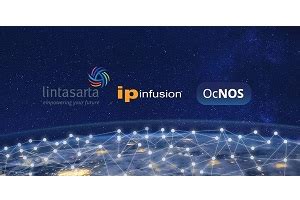 Lintasarta selects IP Infusion software for core and edge access ...