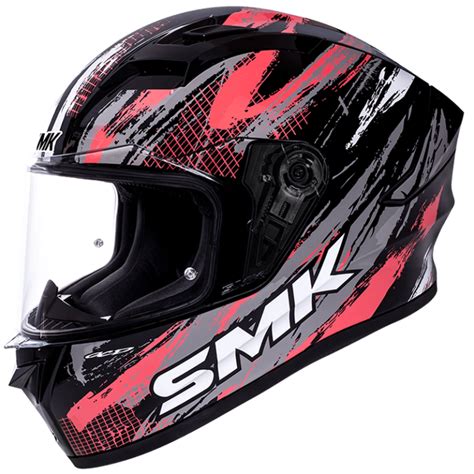 Stellar Stage Smk Helmets