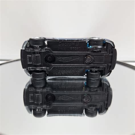 Hot Wheels Acceleracers Deora Teku NFTG Custom Mint Rare EBay