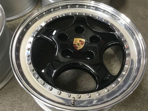 Speedline Style Rh X X Piece Wheels Wb