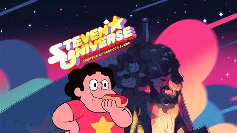 Steven Universe Archives - RegularCapital Website