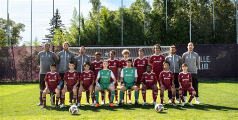 Acad Mie Archive Servette Fc