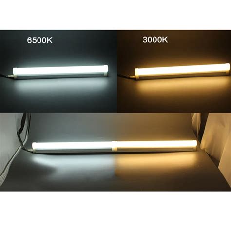 30cm 4W 220V Led T5 Tube Lights Fluorescent Tube Led T5 Wall Lamps High