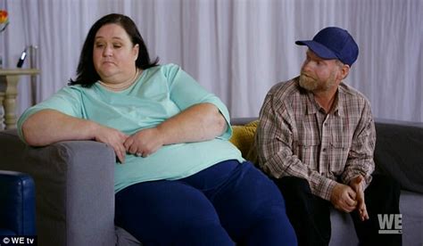 Sugar Bear Threatens Mama June With Legal Action Daily Mail Online