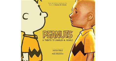 Peanuts A Tribute To Charles M Schulz By Shannon Watters