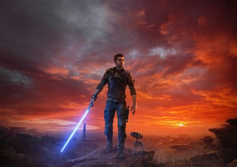 Star Wars Jedi Survivor Freischaltzeit Preload Und Denuvo Pixel