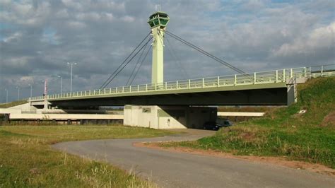 THE OUSE SELBY SWING BRIDGE Movie YouTube