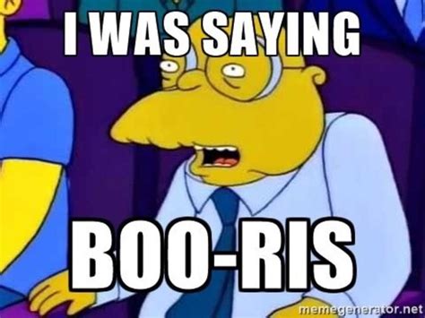 Here Are The Best ‘simpsons Memes The Internet Is Using To Explain