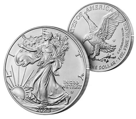 American Eagle Coin – Ustopstamp