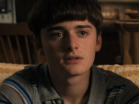 Will de Stranger Things é gay e ama Mike revela Noah Schnapp