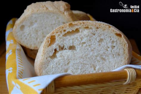 Pan Con S Mola De Trigo Duro Gastronom A C A